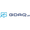 Gdaq.pl logo