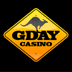 Gdaycasino.com logo