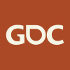Gdconf.com logo