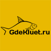 Gdekluet.ru logo