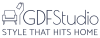 Gdfstudio.com logo