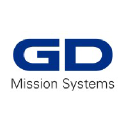 Gdmissionsystems.com logo