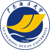 Gdou.edu.cn logo