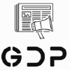 Gdp.ch logo