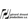 Gdp.fr logo