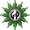 Gdpbundespolizei.de logo