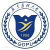 Gdpu.edu.cn logo