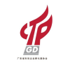 Gdstc.gov.cn logo