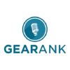 Gearank.com logo