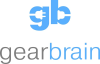 Gearbrain.com logo