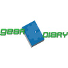 Geardiary.com logo