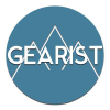 Gearist.com logo