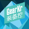 Gearkr.com logo