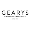 Gearys.com logo