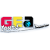 Geatours.rs logo