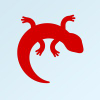 Geckobooking.dk logo