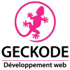 Geckode.fr logo