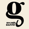 Gecmisgazete.com logo