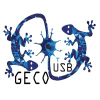 Gecousb.com.ve logo