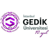 Gedik.edu.tr logo