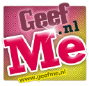 Geefme.nl logo