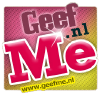 Geefme.nl logo