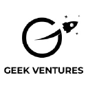 Geek Ventures investor & venture capital firm logo