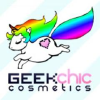 Geekchiccosmetics.com logo