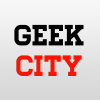 Geekcity.ru logo