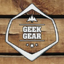 Geekgearbox.co.uk logo