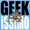 Geekissimo.com logo