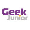 Geekjunior.fr logo