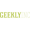 Geeklyinc.com logo