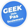 Geekmps.fr logo