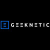 Geeknetic.es logo