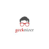 Geeknizer.com logo