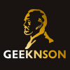 Geeknson.com logo