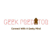 Geekpredator.com logo