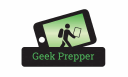Geekprepper.org logo