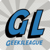 Geeksleague.be logo