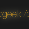 Geeksokuhou.net logo