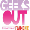Geeksout.org logo