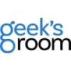 Geeksroom.com logo