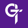 Geeksundergrace.com logo