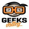Geeksvalley.com logo