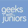 Geekswithjuniors.com logo