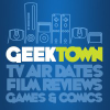 Geektown.co.uk logo