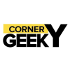 Geekycorner.com logo