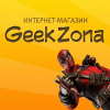 Geekzona.ru logo