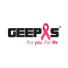 Geepas.com logo